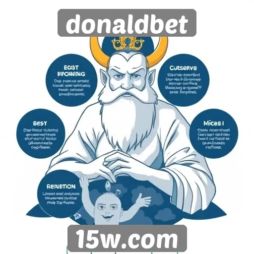 Vantagens e desvantagens do sistema de bônus do donaldbet