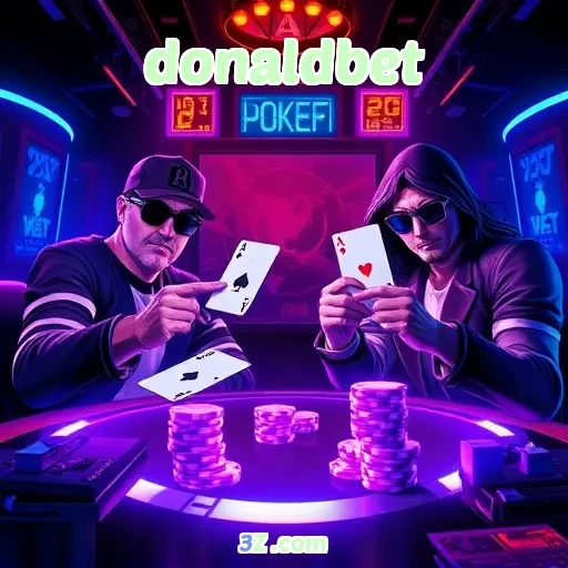 donaldbet Eventos