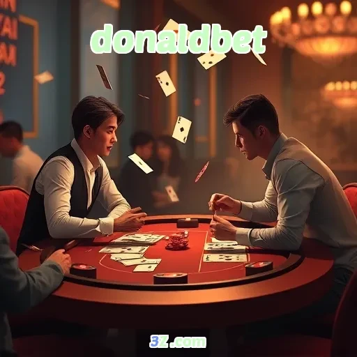 donaldbet Perguntas Frequentes