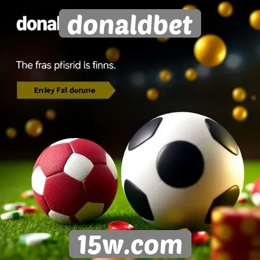 Principais jogos disponíveis no donaldbet