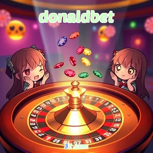 donaldbet Populares